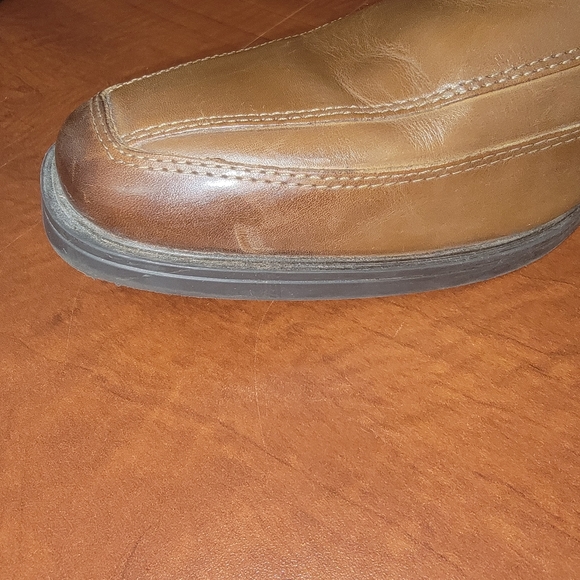 Men's Clarks Hommes style - Picture 2 of 10